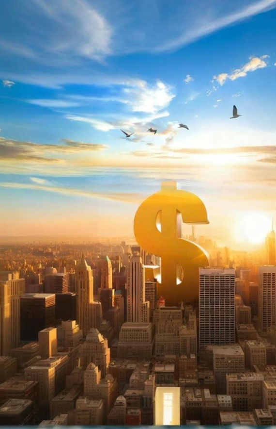 Market Foresight — Research and Insights