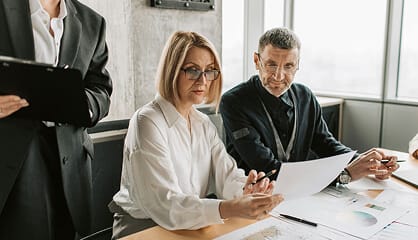  Investment Process